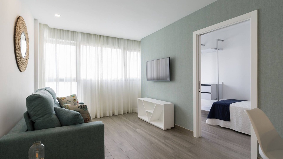 Melenara Ski Chalet | Poseidon By CanariasGetaway