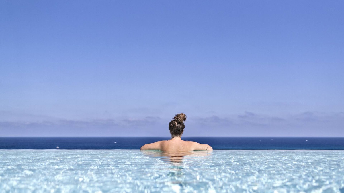 San Foca Hotel | Posia Retreat & SPA | UNA Esperienze