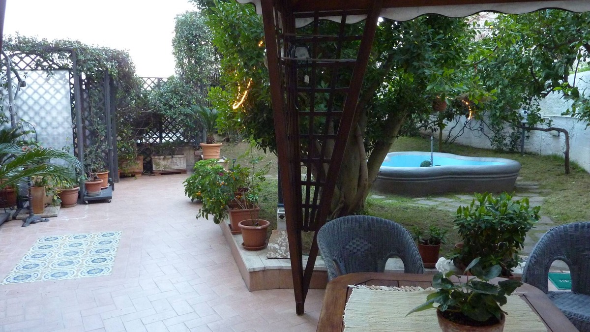 Naples Apartment | POSILLIPO SUPER MONO