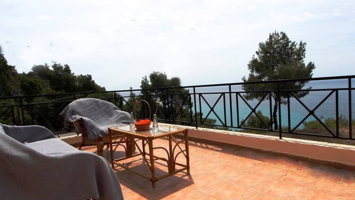 Possidi House | Possidi Villas I by Halkidiki Villas
