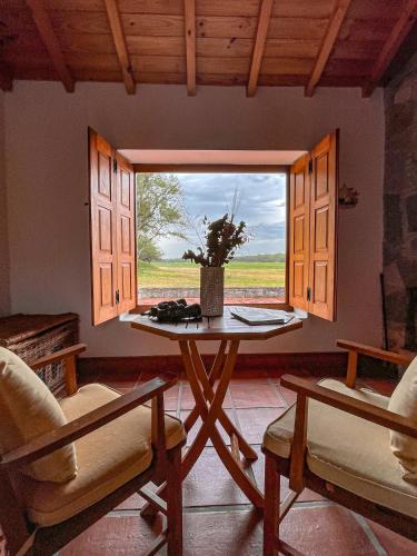 San Agustin Ski Chalet | Posta Calma inmerso en la naturaleza