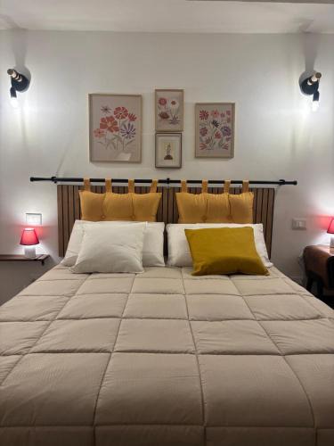 Aielli House | postAielli - Arte, Natura e Relax