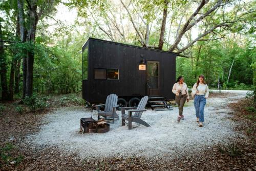 Celina Other | Postcard Cabins Dale Hollow, Outdoor Collection by Marriott Bonvoy