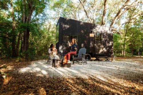 Childersburg Other | Postcard Cabins Talladega Valley, Outdoor Collection by Marriott Bonvoy