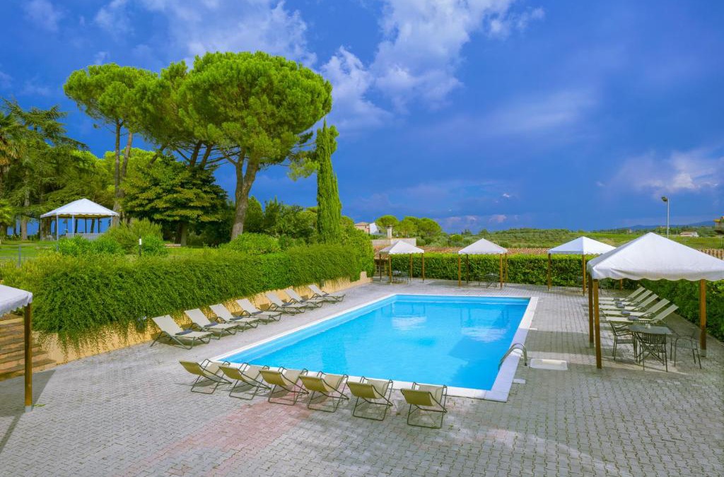 Petrignano del Lago House | Poste del Chiugi