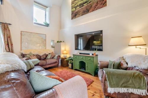 Great Fryup Dale House | Postgate Barn