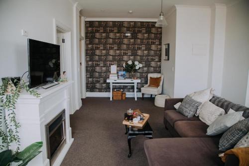 Motueka Apartment | Postmasters Apartment Motueka