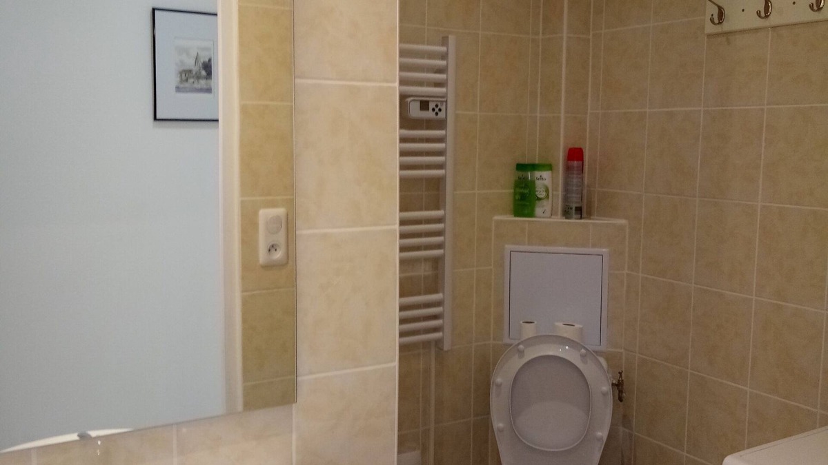 Cuffies Apartment | POTAL - Rental of furnished accommodation for your trips to SOISSONS ET CUFFIES