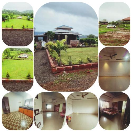 Amba House | Potdar holiday home amba Kolhapur