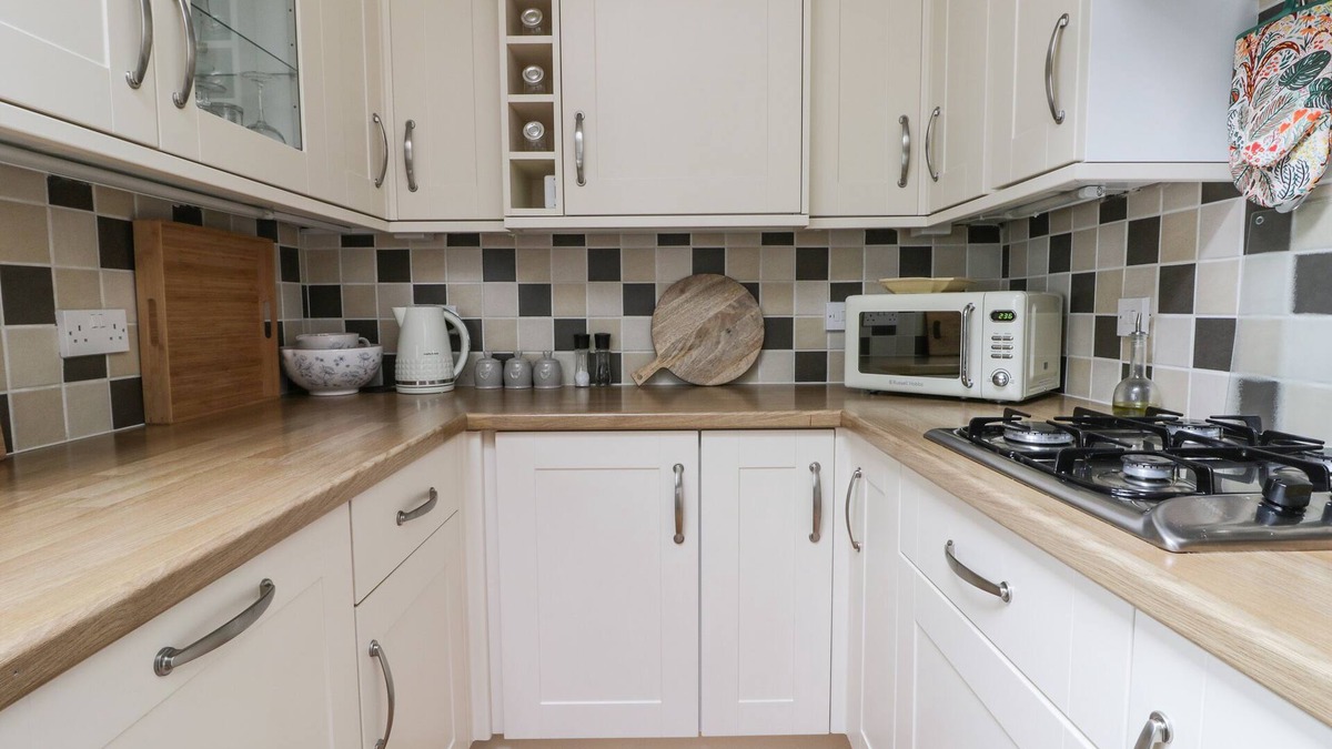 Pickering Cottage | Potter Hill Cottage
