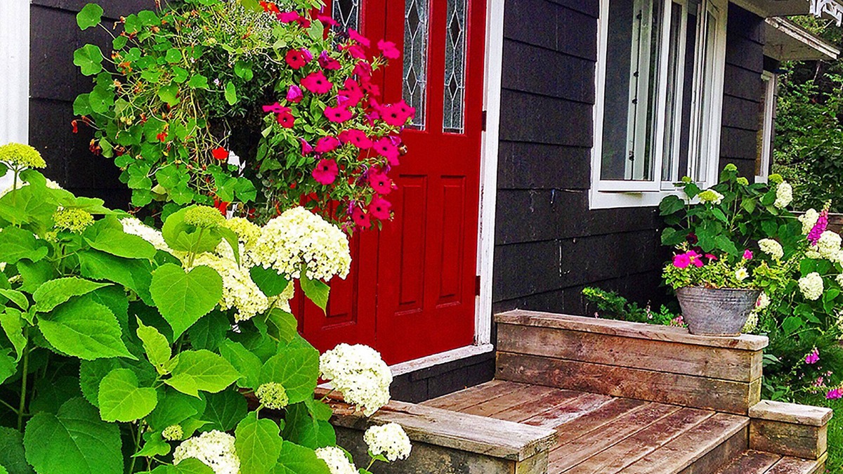 Margaree Valley Cottage | Potter's Cottage in Lovely Margaree Valley