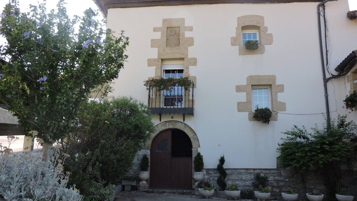 Belascoain House | Pou de Belascoain Rural Palace