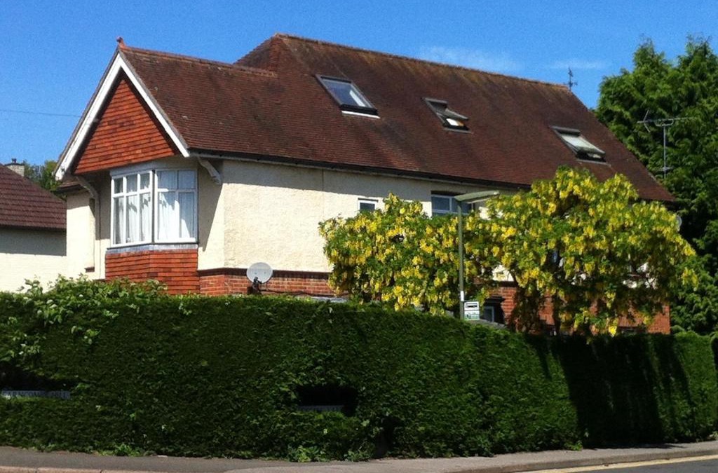 Chilworth Apartment | Pound Corner