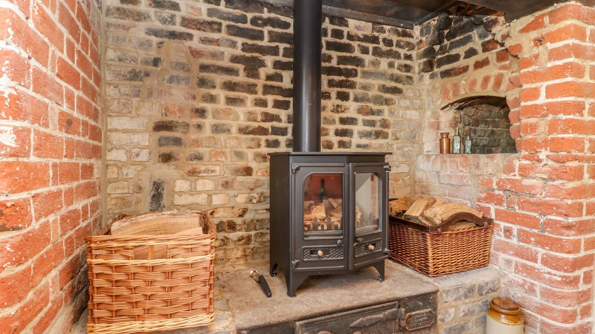 Toller Porcorum Cottage | Pound Cottage