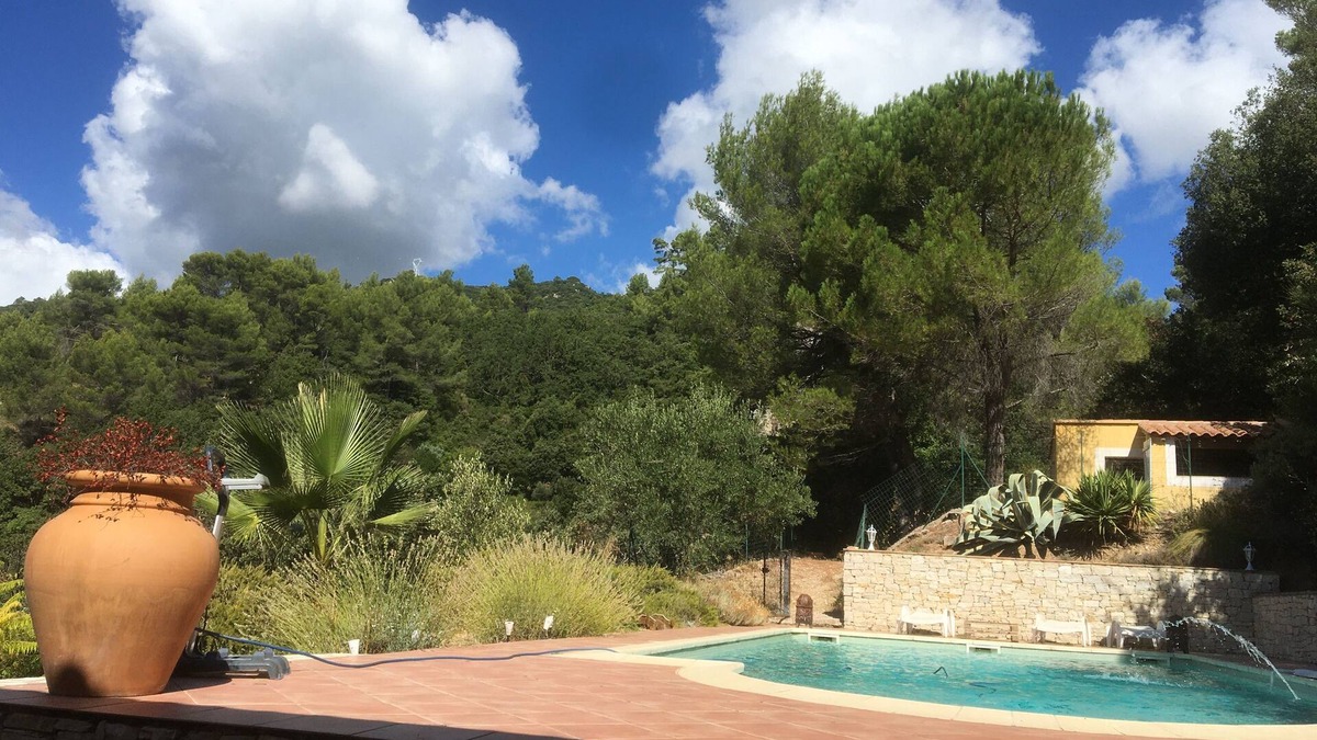Signes Apartment | Pour Amoureux du Calme et de la Nature