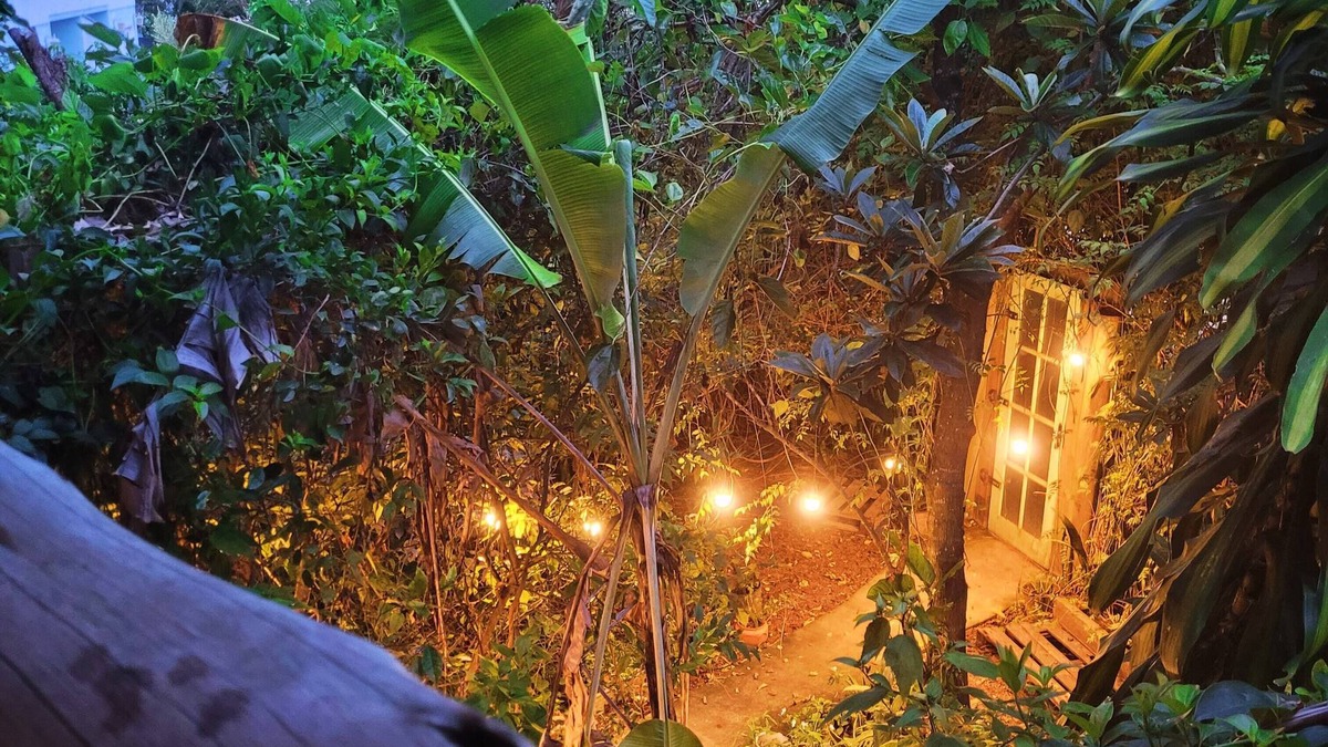 Campeche Hotel | Pousada Charmosa, Villa Morena Benessere Campeche. Sua Casa de Fazenda na Praia