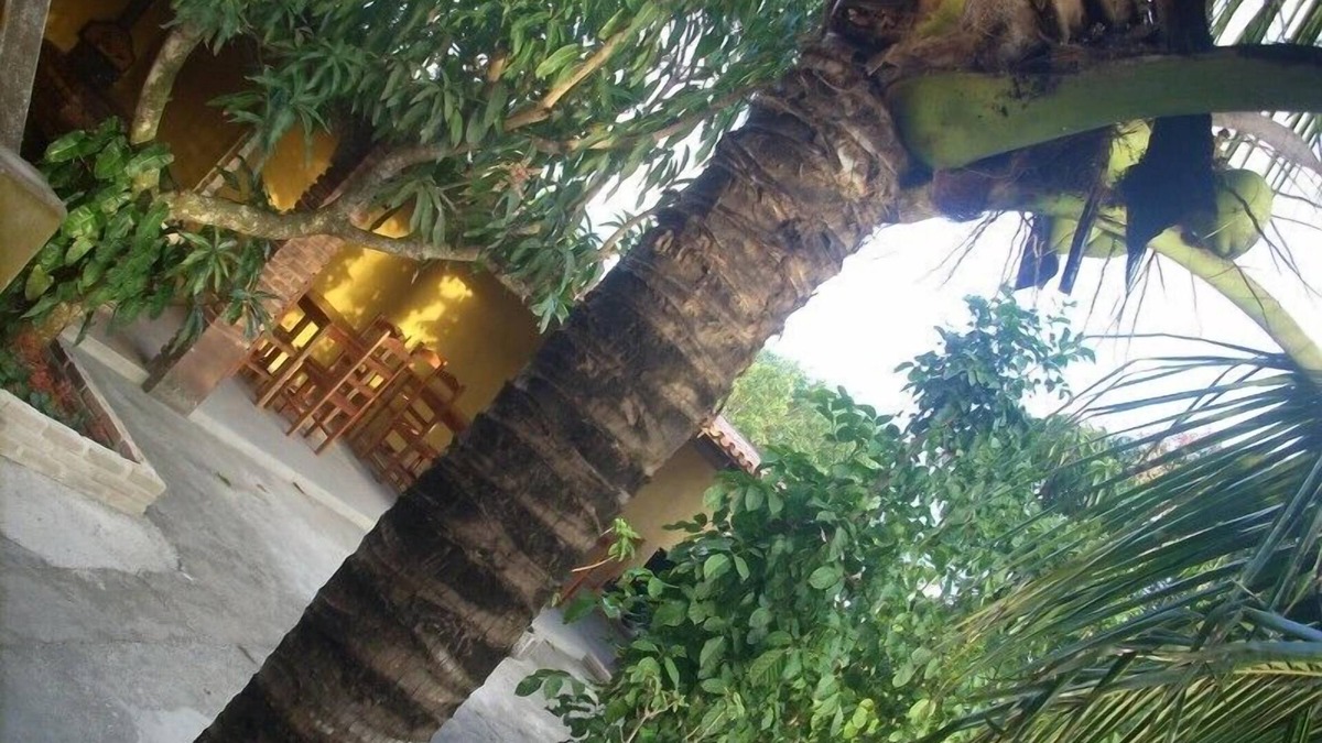 Prado Hotel | POUSADA ÁGUA DE COCO