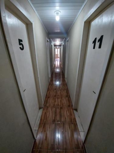 Carazinho House | Pousada 201