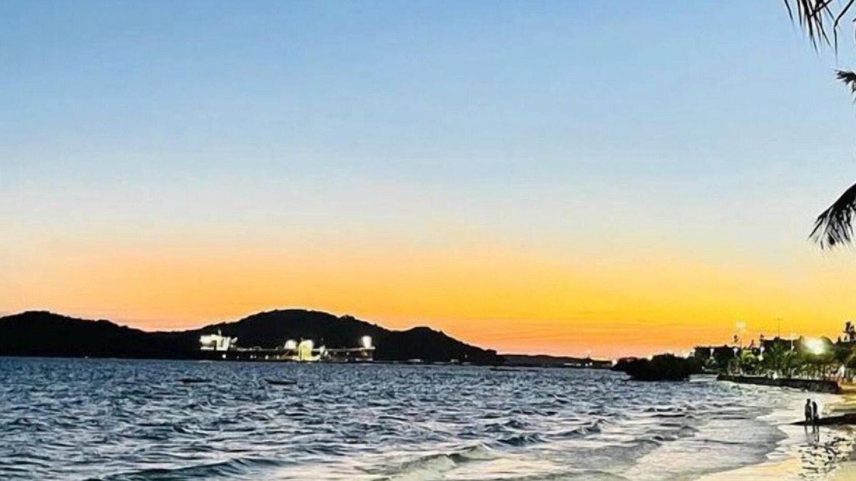 Madre de Deus Hotel | Pousada 4 estações