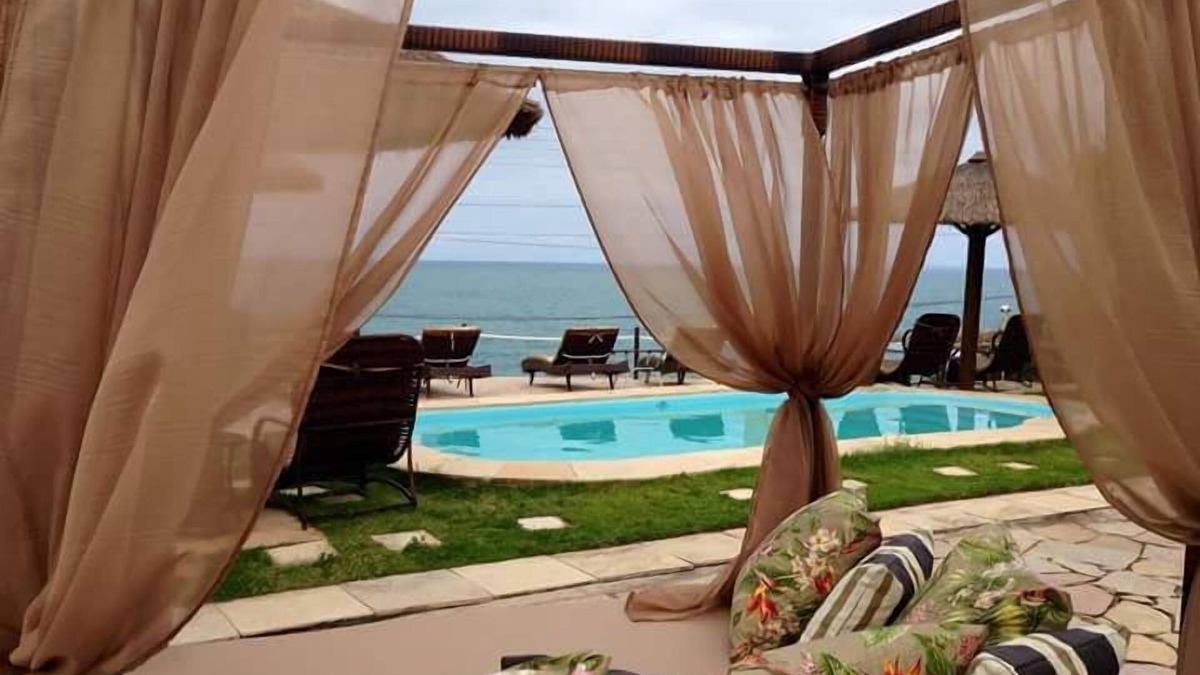 Loteamento Aguas Compridas Hotel | Pousada Acgua Residenz