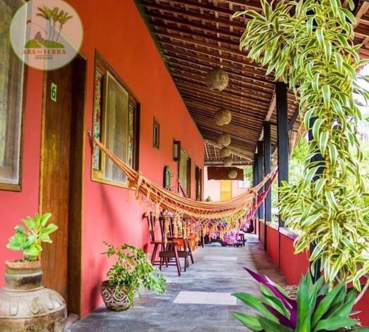 Sao Joaquim Do Monte Hotel | Pousada Aba da Serra