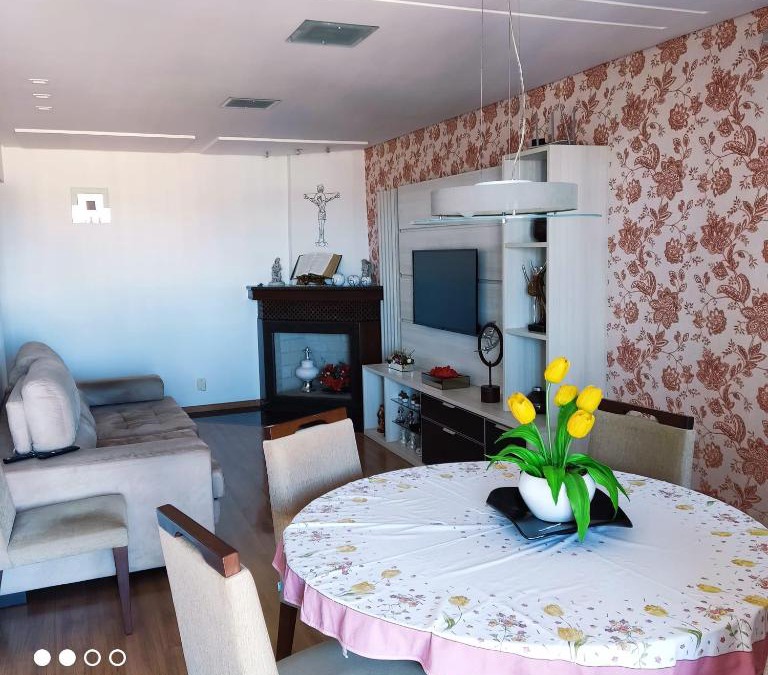 Sao Joaquim Apartment | Pousada aconchegante Apartamento inteiro