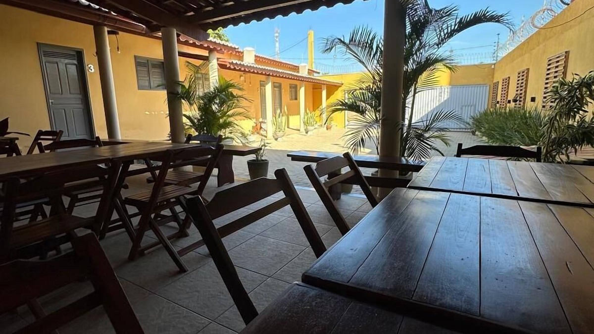 Martins Hotel | Pousada Aconchego da Serra