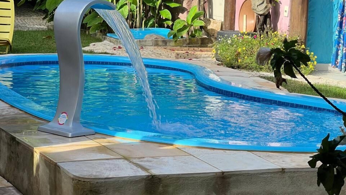 Genipabu Hotel | Pousada Aconchego de Genipabu