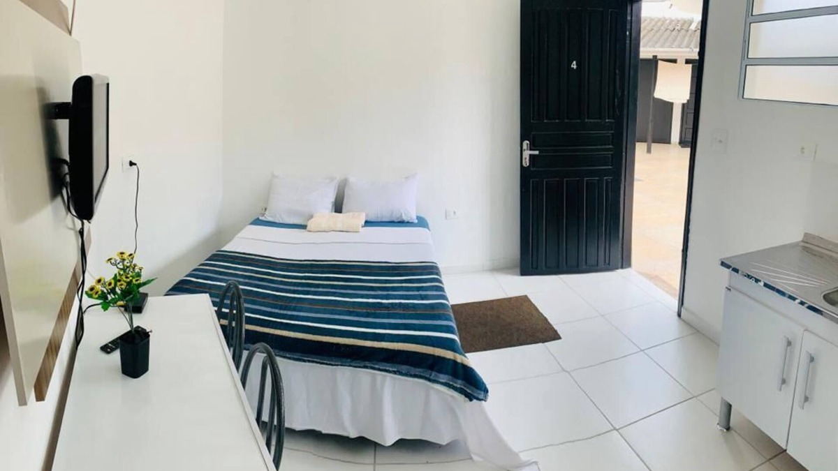 Vila Assuncao Hotel | Pousada Aconchego Ocian