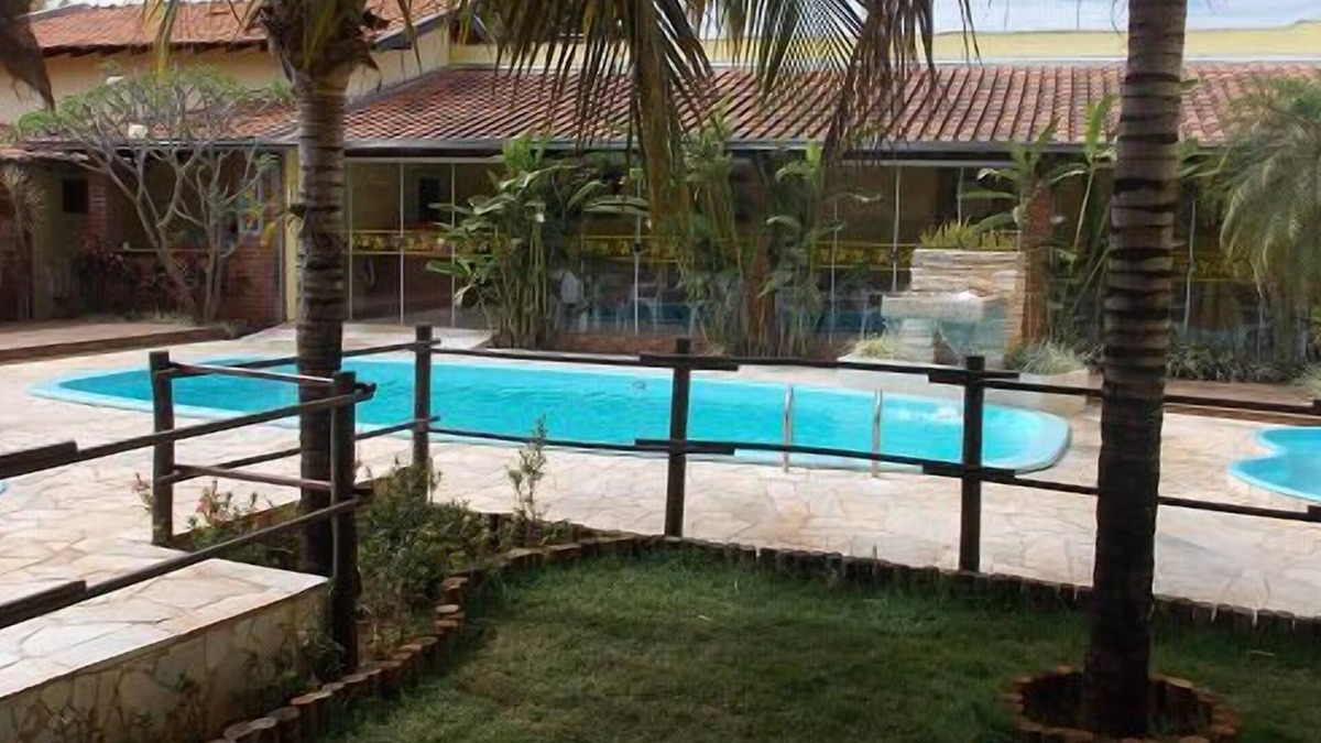 Olimpia Hotel | Pousada Aldeia das Flores