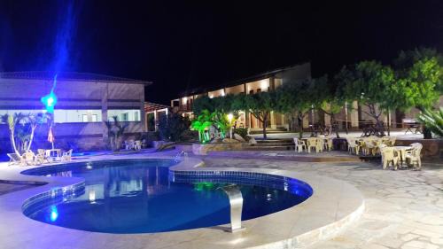 Rio De Contas House | Pousada Alto do Sossego