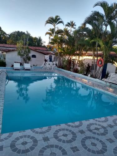 Armacao do Tairu Hotel | Pousada Ancora