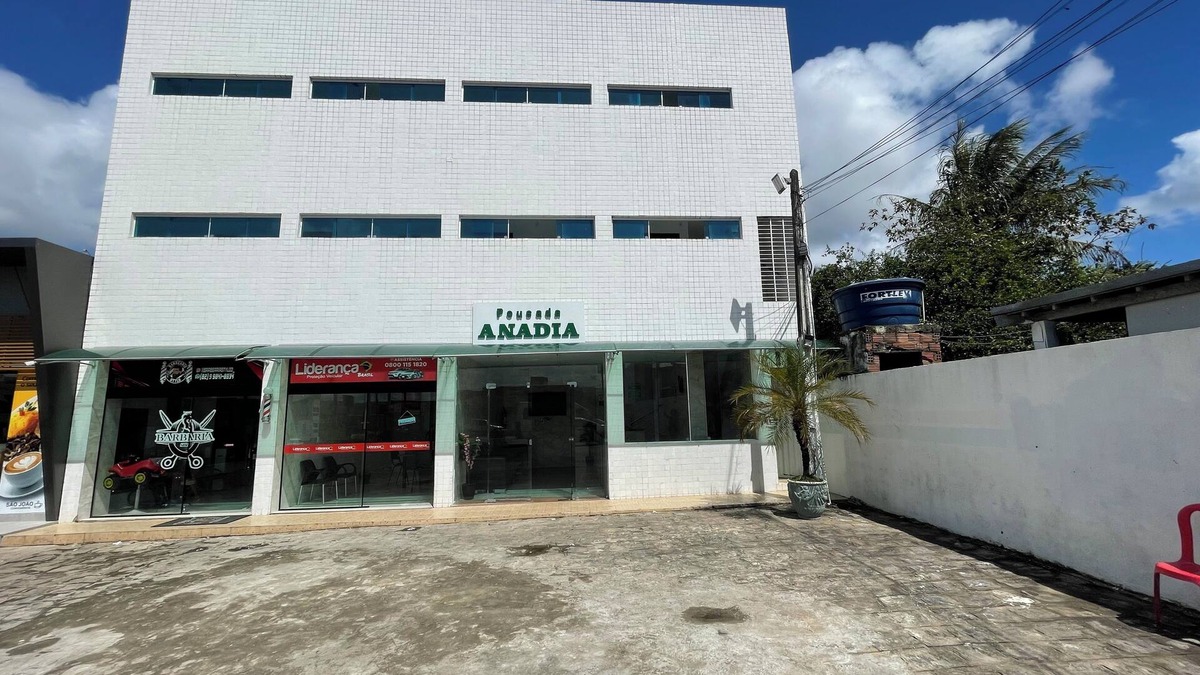 Anadia House | Pousada Anadia