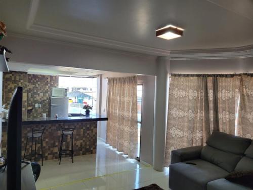 Ametista do Sul Apartment | Pousada Aparecida