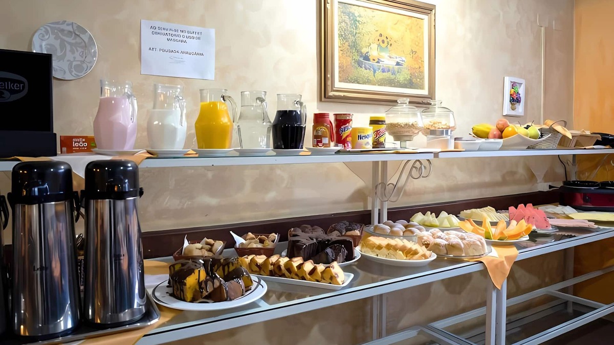 Vila Telma Hotel | Pousada Araucária