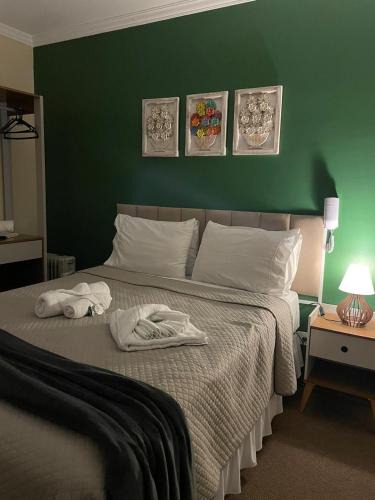 Vila Telma Hotel | Pousada Araucária