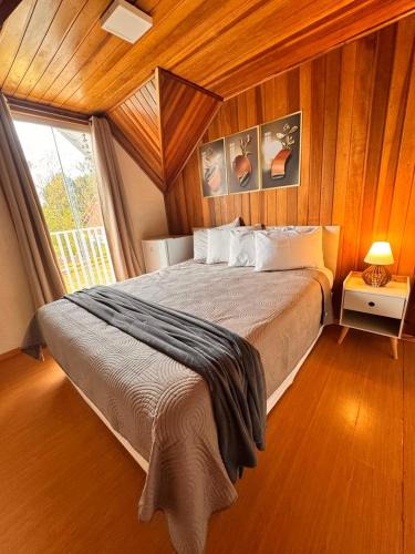 Vila Telma House | Pousada Araucária Suítes