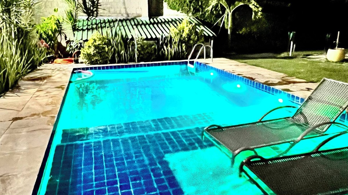 Flecheiras Hotel | Pousada Areias de Flecheiras