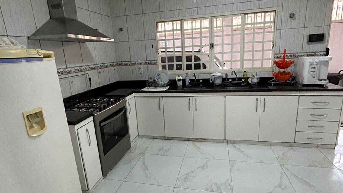 Martins House | Pousada Automática sem Recepção