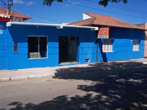 Jaguarao Hotel | Pousada Azul