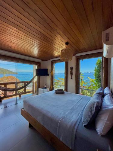 Praia de Aracatiba House | Pousada Belas Águas