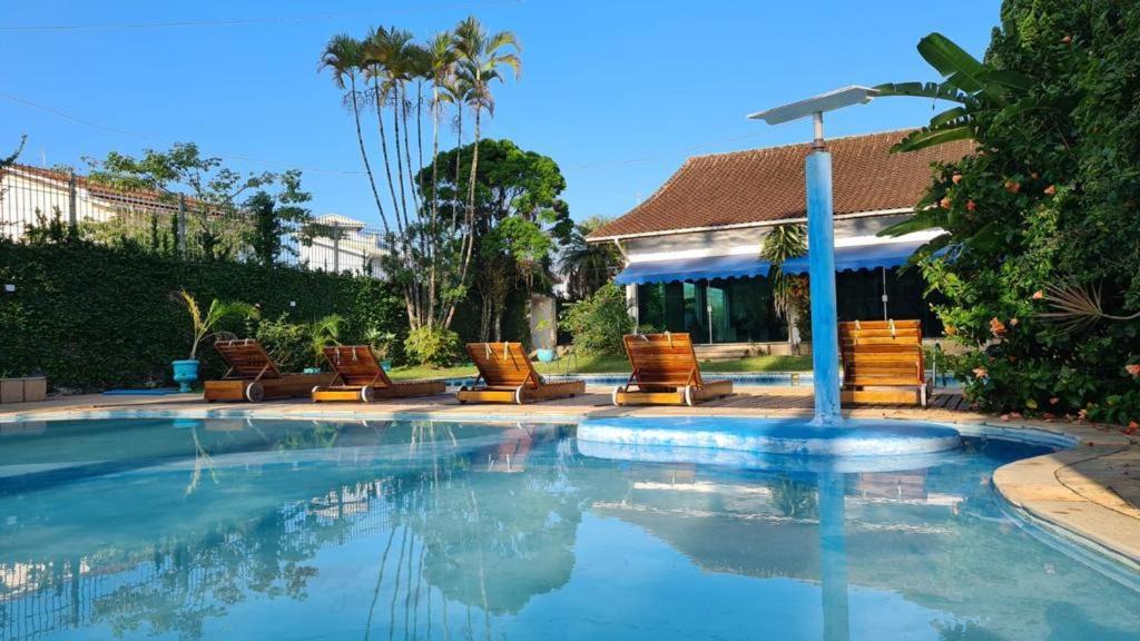Florida House | Pousada Believe