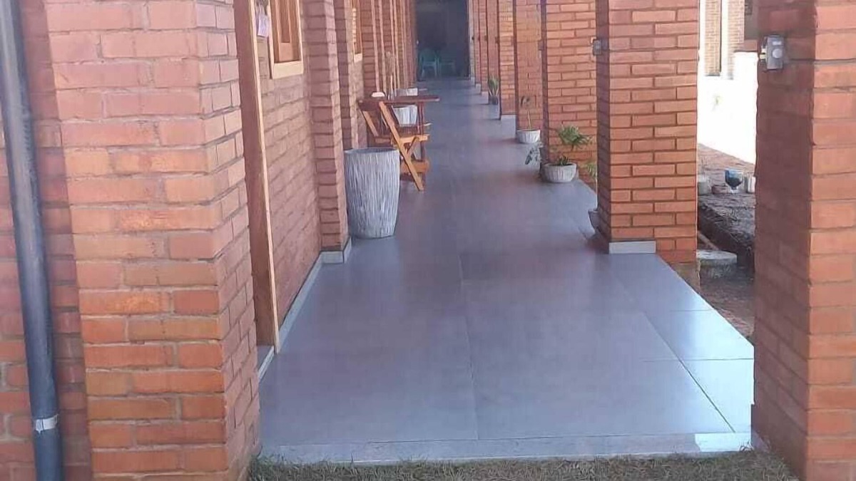 Nobres Hotel | Pousada Bem Viver