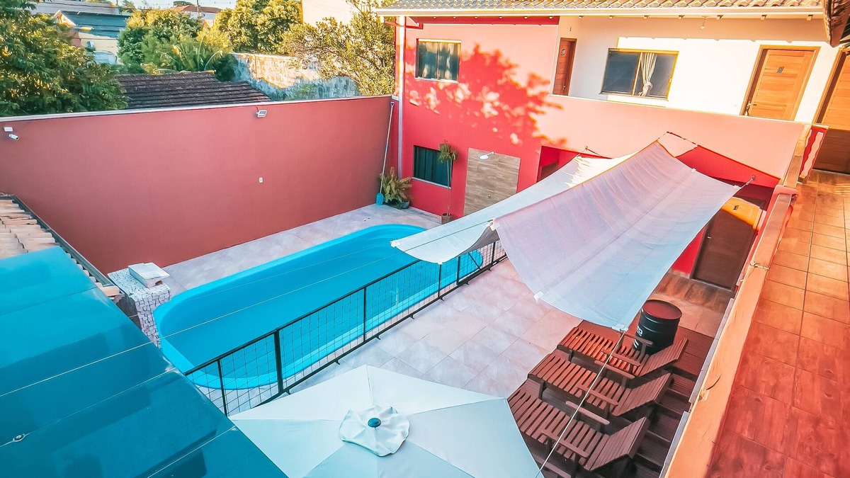 Bonito Hotel | Pousada Bonito Cama e Café