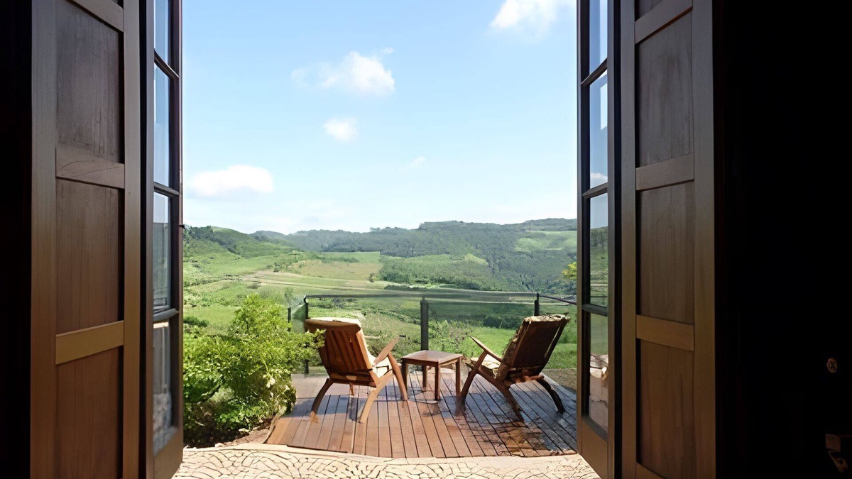 Bento Goncalves Hotel | Pousada Borghetto