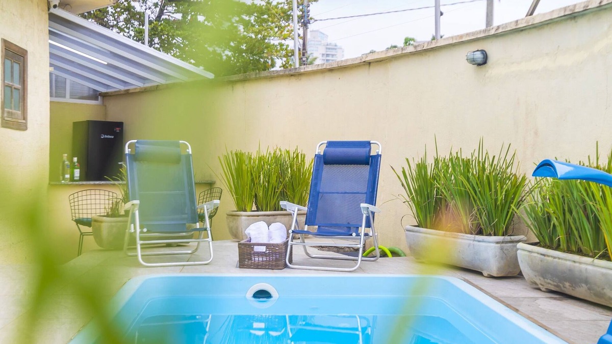 Jardim Virginia Hotel | Pousada Boutique Três Marias
