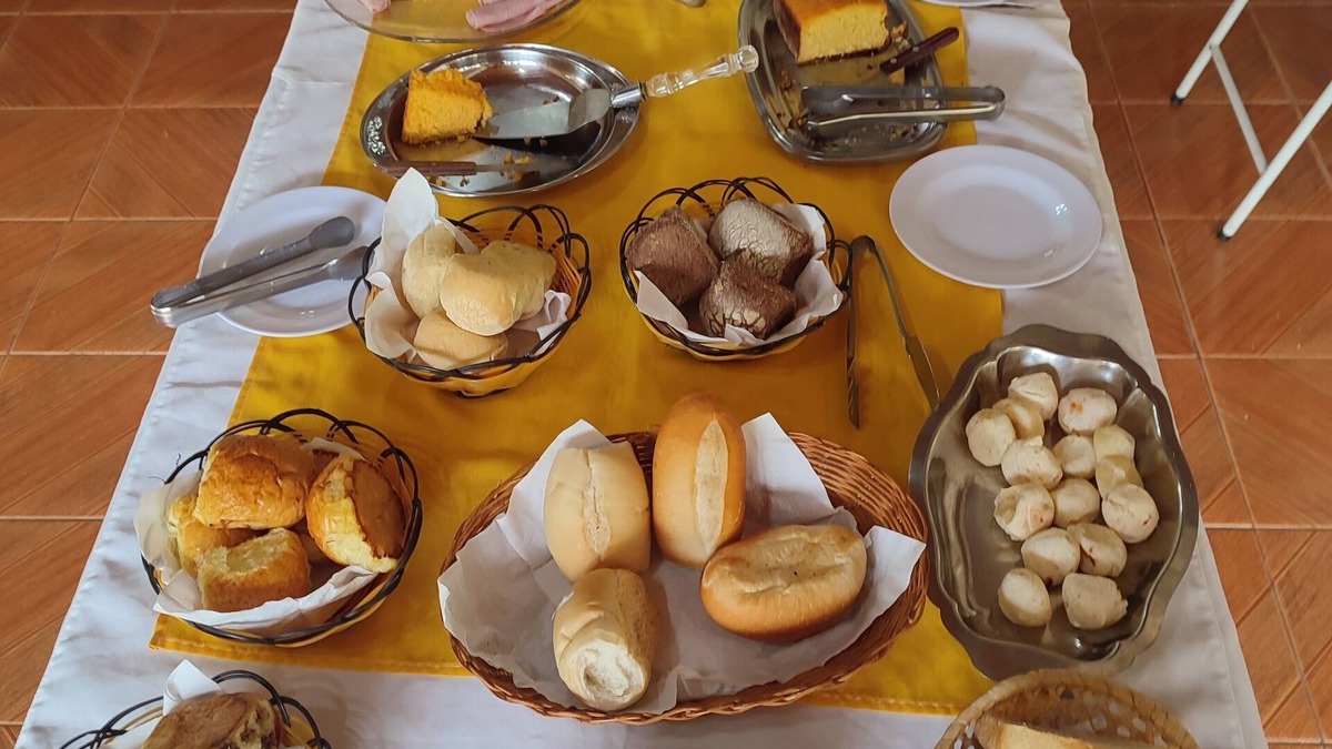 Santo Antonio do Pinhal Hotel | Pousada Santo Antônio