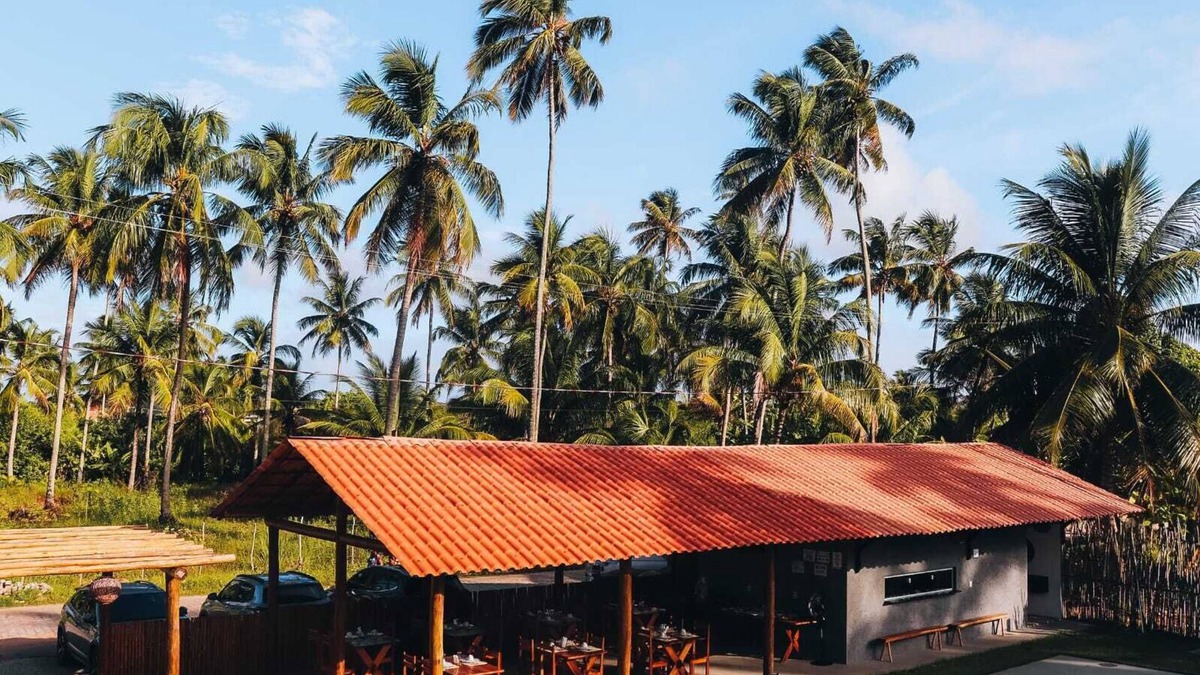 Porto da Rua Apartment | Pousada ANA Lins