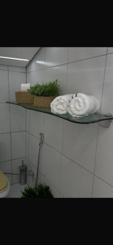 Taruma Apartment | Pousada brandt