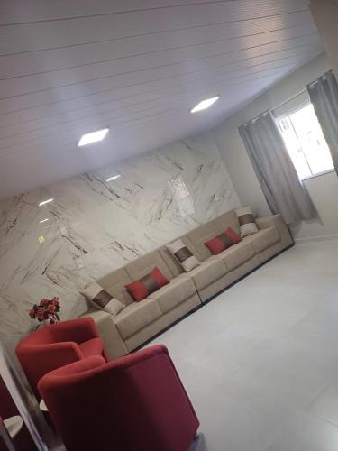 Ametista do Sul Apartment | Pousada brilho Ametista 2 "apartamentos individuais "